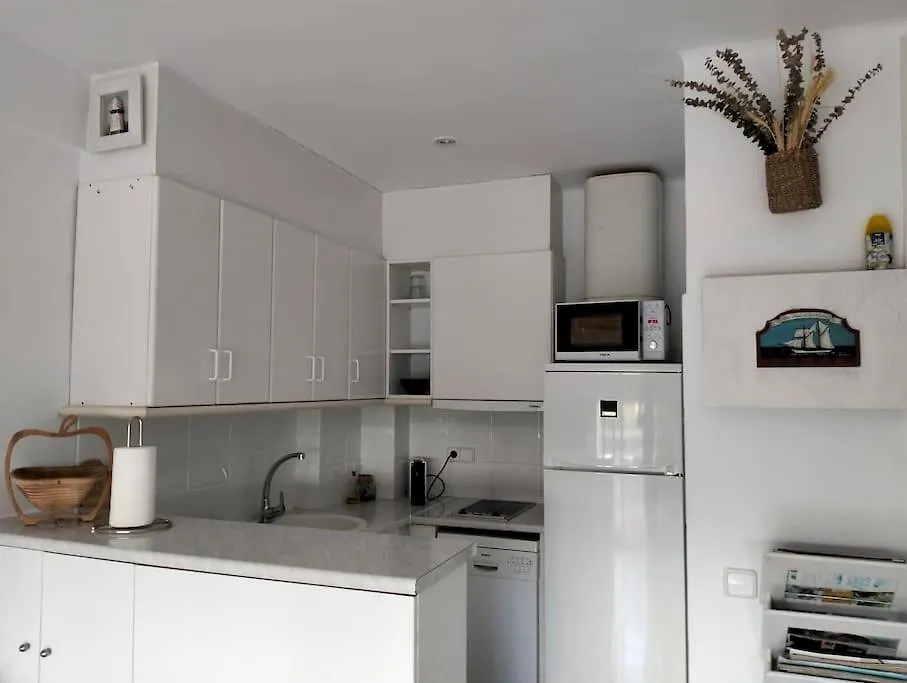 Apartamento Con Piscina Junto A La Playa Sant Antoni De Calonge Spanien