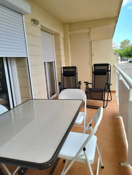 Apartamento Con Piscina Junto A La Playa Sant Antoni De Calonge 0*,  Spain
