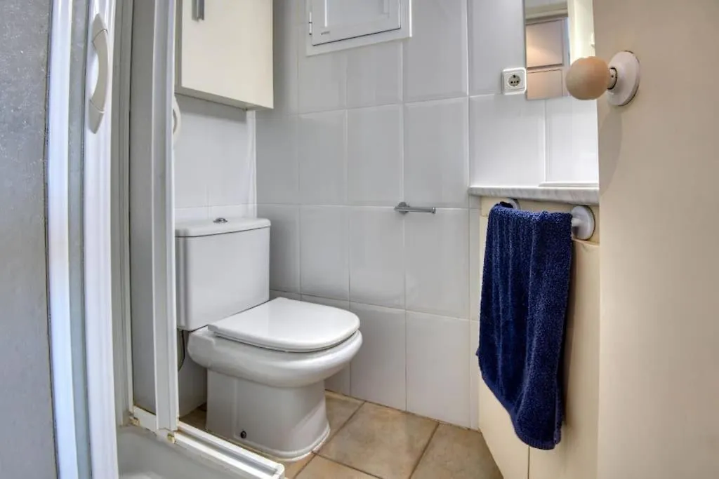 Apartamento Con Piscina Junto A La Playa Sant Antoni De Calonge Lejlighed